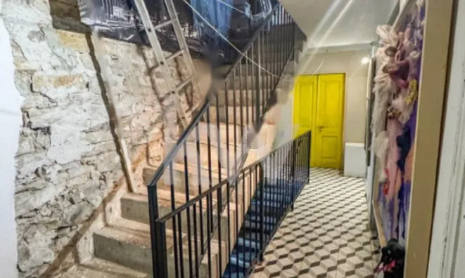 Недвижимость Дом с террасой Изола: 14