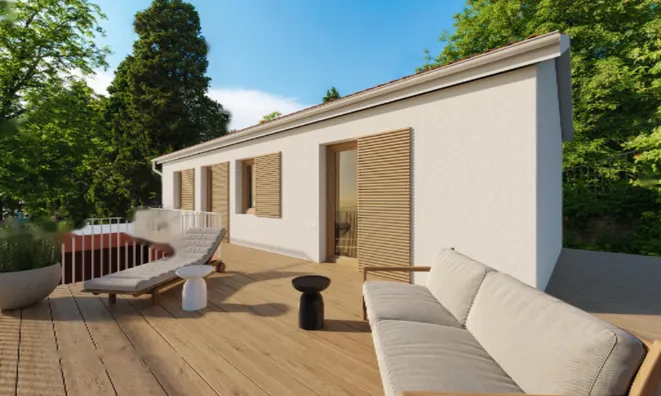 Недвижимость Дом в Портороже: 1