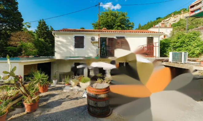 Недвижимость Дом в Портороже: 3