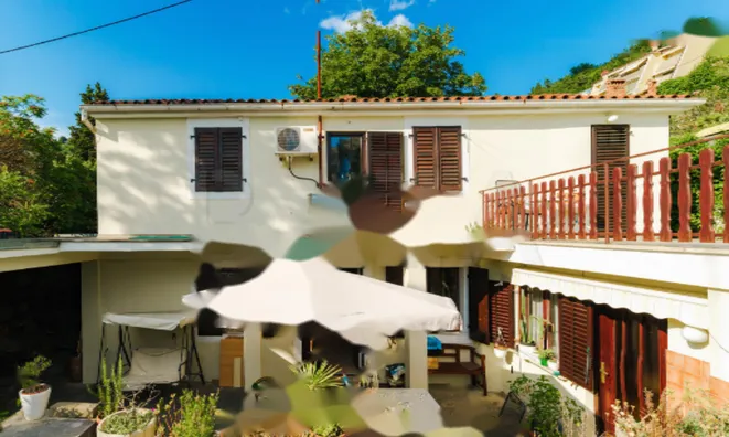 Недвижимость Дом в Портороже: 4