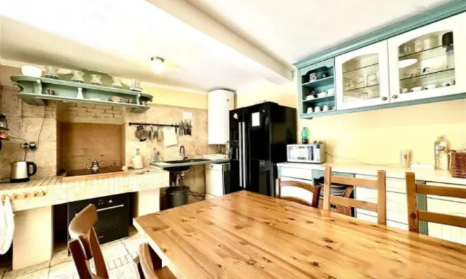 Недвижимость Дом с террасой Новый Пиран: 6