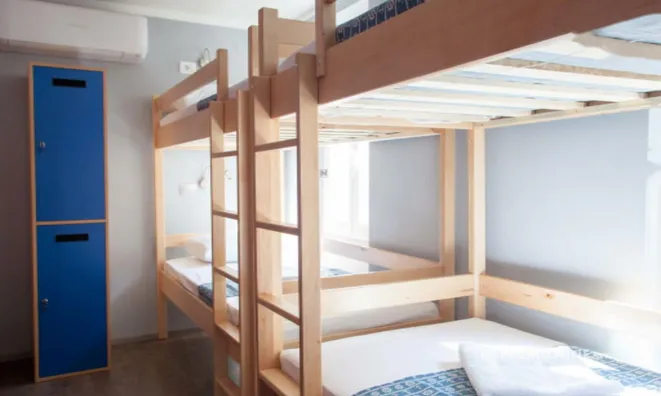 Недвижимость Дом с террасой Новый Пиран: 11