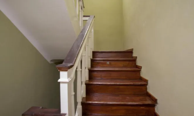 Недвижимость Дом с террасой Новый Пиран: 15