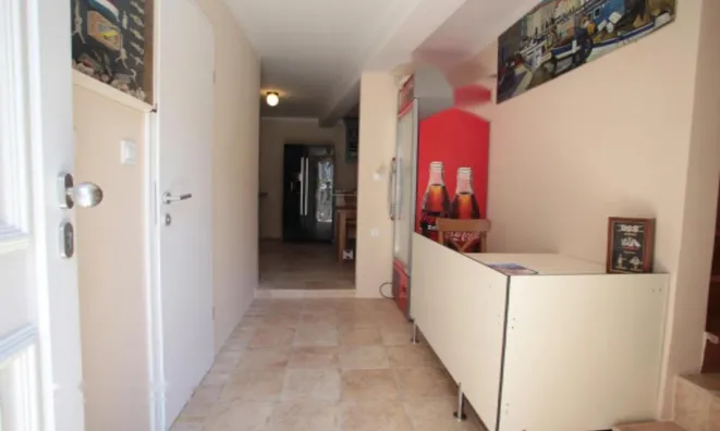 Недвижимость Дом с террасой Новый Пиран: 17