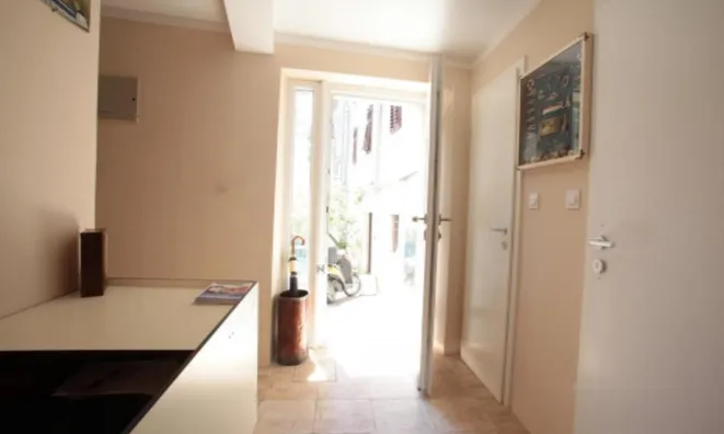 Недвижимость Дом с террасой Новый Пиран: 18