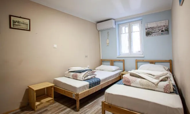 Недвижимость Дом с террасой Новый Пиран: 20