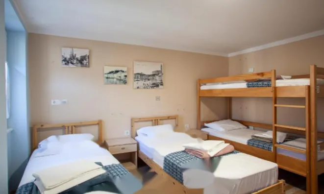 Недвижимость Дом с террасой Новый Пиран: 22