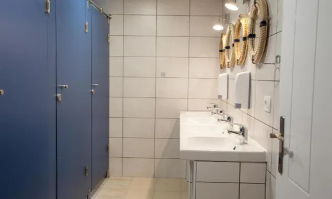 Недвижимость Дом с террасой Новый Пиран: 24