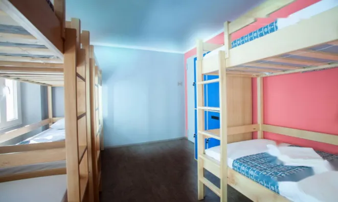 Недвижимость Дом с террасой Новый Пиран: 4