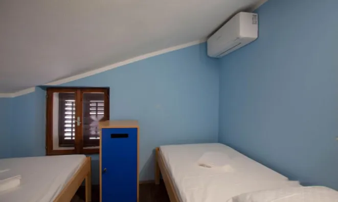 Недвижимость Дом с террасой Новый Пиран: 12