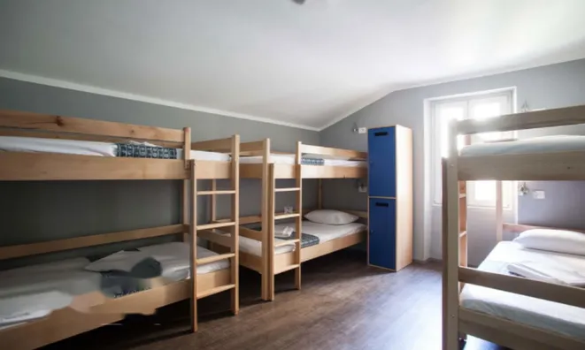 Недвижимость Дом с террасой Новый Пиран: 13