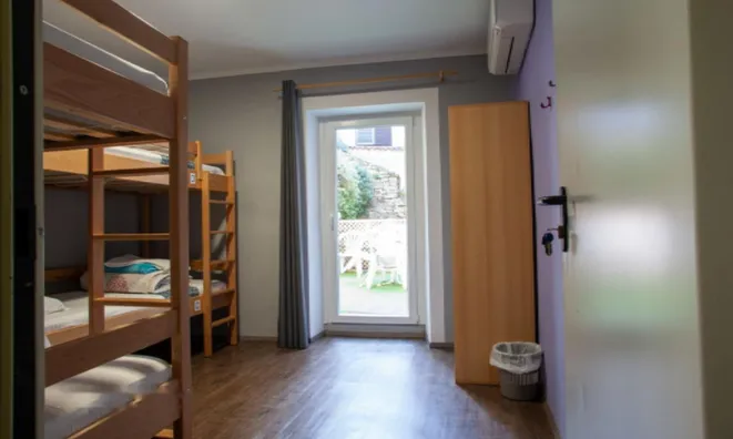 Недвижимость Дом с террасой Новый Пиран: 15