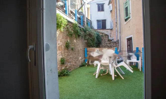 Недвижимость Дом с террасой Новый Пиран: 22