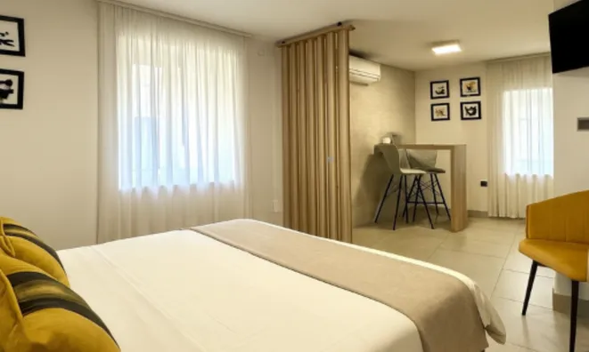 Недвижимость Дом с террасой Новый Пиран: 2