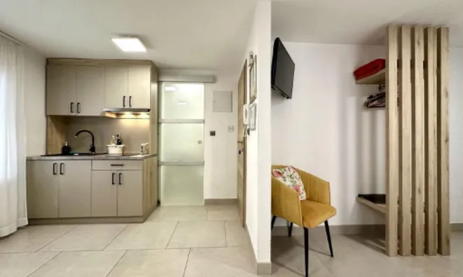 Недвижимость Дом с террасой Новый Пиран: 4