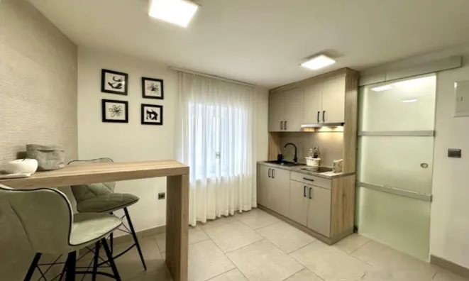 Недвижимость Дом с террасой Новый Пиран: 5