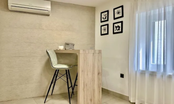 Недвижимость Дом с террасой Новый Пиран: 6