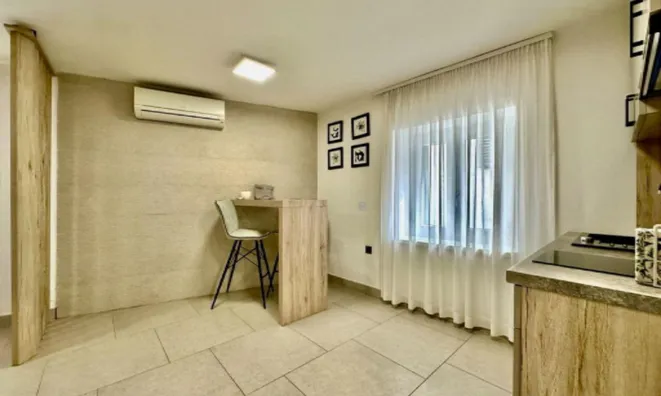 Недвижимость Дом с террасой Новый Пиран: 7