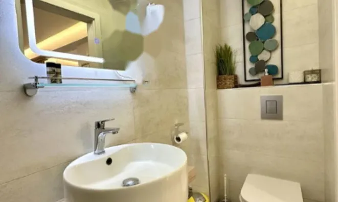 Недвижимость Дом с террасой Новый Пиран: 10