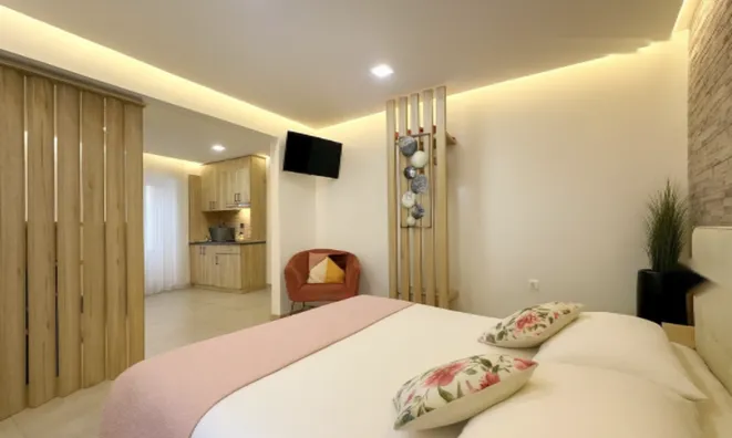 Недвижимость Дом с террасой Новый Пиран: 11