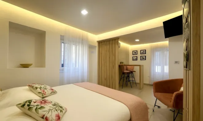 Недвижимость Дом с террасой Новый Пиран: 12