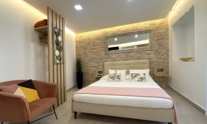 Недвижимость Дом с террасой Новый Пиран: 13