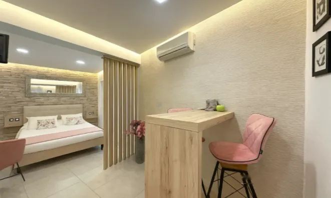 Недвижимость Дом с террасой Новый Пиран: 15