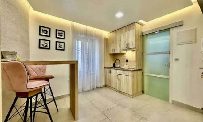 Недвижимость Дом с террасой Новый Пиран: 16