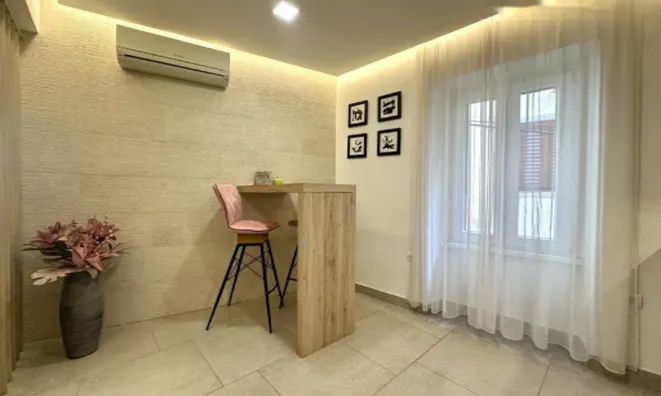 Недвижимость Дом с террасой Новый Пиран: 18