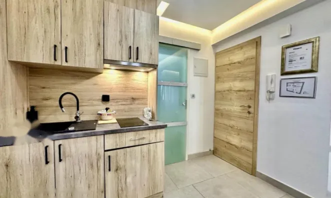 Недвижимость Дом с террасой Новый Пиран: 19