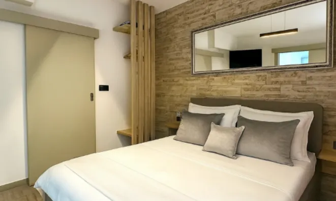 Недвижимость Дом с террасой Новый Пиран: 20