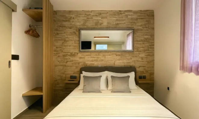 Недвижимость Дом с террасой Новый Пиран: 21