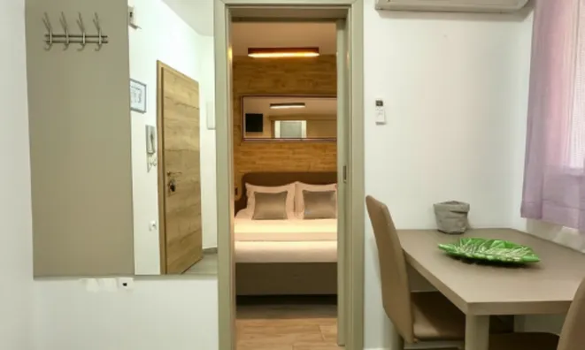 Недвижимость Дом с террасой Новый Пиран: 22