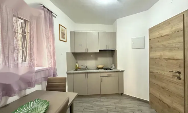 Недвижимость Дом с террасой Новый Пиран: 23