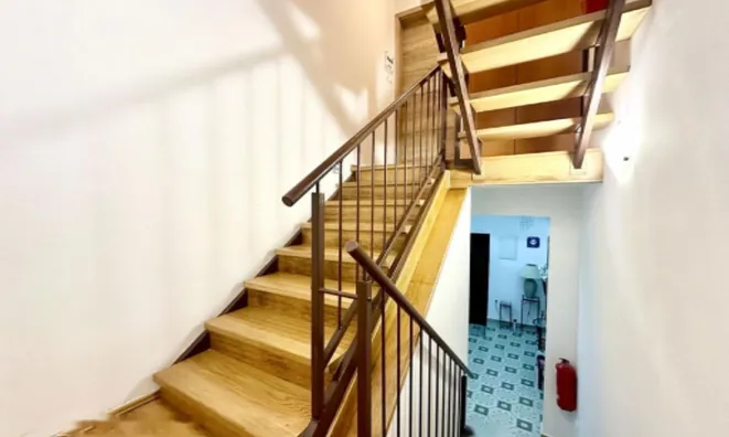 Недвижимость Дом с террасой Новый Пиран: 27