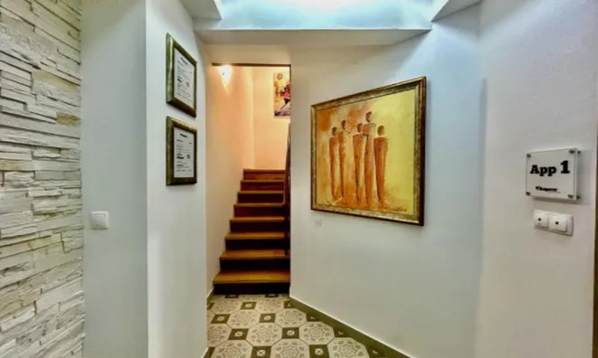 Недвижимость Дом с террасой Новый Пиран: 28