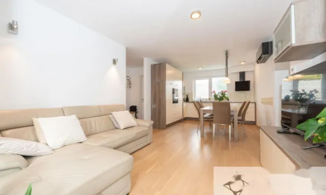 Недвижимость Квартира многокомнатная Врховцы: 5