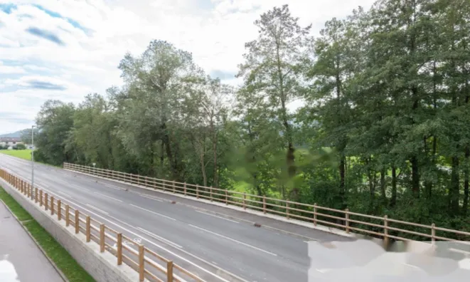 Недвижимость Квартира многокомнатная Врховцы: 7