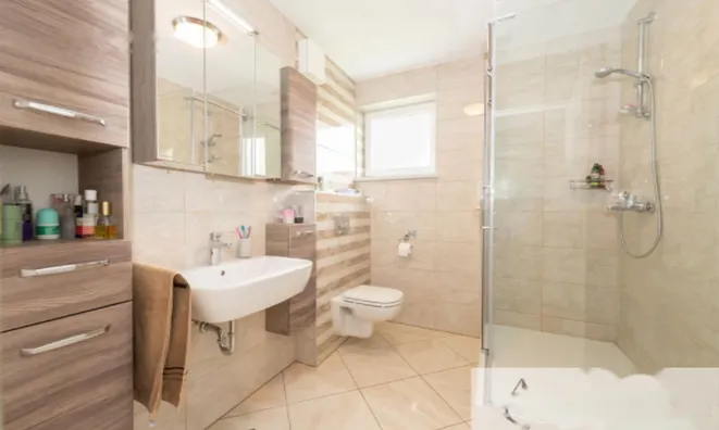 Недвижимость Квартира многокомнатная Врховцы: 8