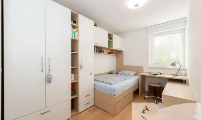 Недвижимость Квартира многокомнатная Врховцы: 11