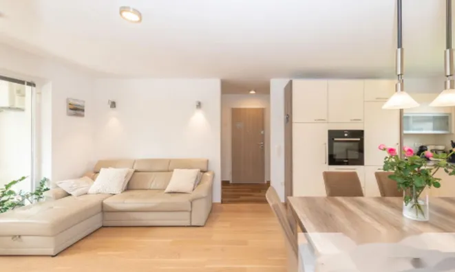 Недвижимость Квартира многокомнатная Врховцы: 14