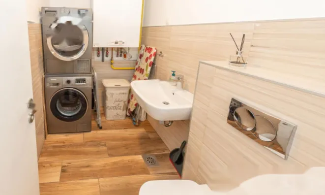 Недвижимость Квартира многокомнатная Врховцы: 18