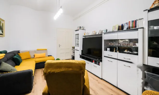 Недвижимость Квартира в центре Любляны: 5