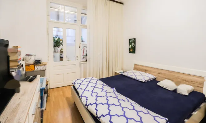 Недвижимость Квартира в центре Любляны: 7