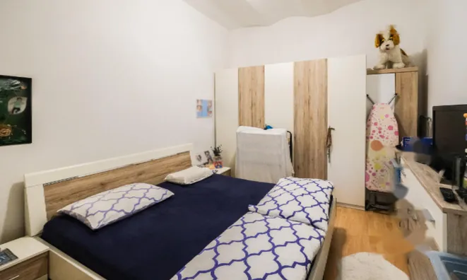 Недвижимость Квартира в центре Любляны: 8