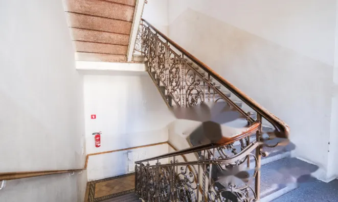 Недвижимость Квартира в центре Любляны: 13