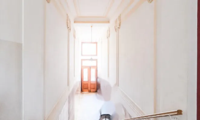 Недвижимость Квартира в центре Любляны: 15