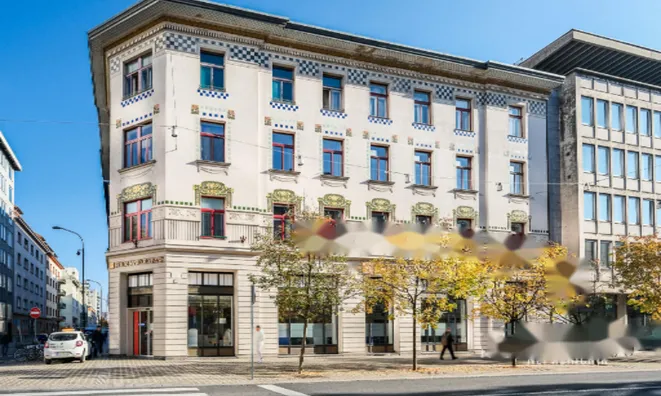 Недвижимость Квартира в центре Любляны: 16