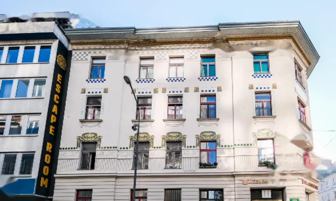 Недвижимость Квартира в центре Любляны: 17