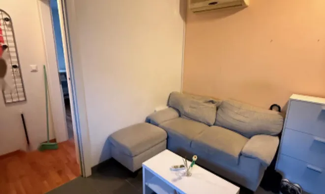 Недвижимость Квартира 1-комн. Ново Бежиград: 4